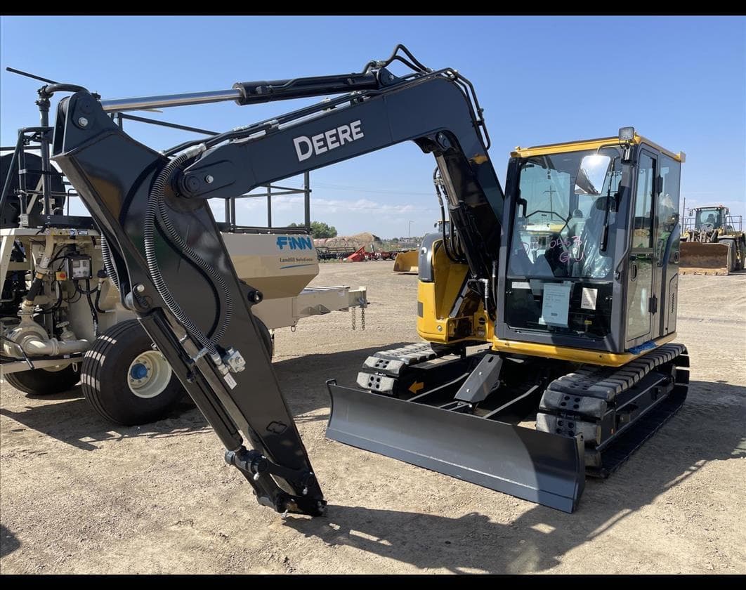 Product image 5 | 4re Equipment | ID: 1208413