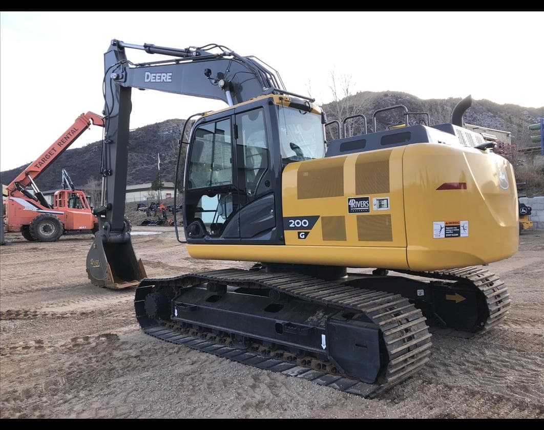 Product image 3 | 4re Equipment | ID: 1209148