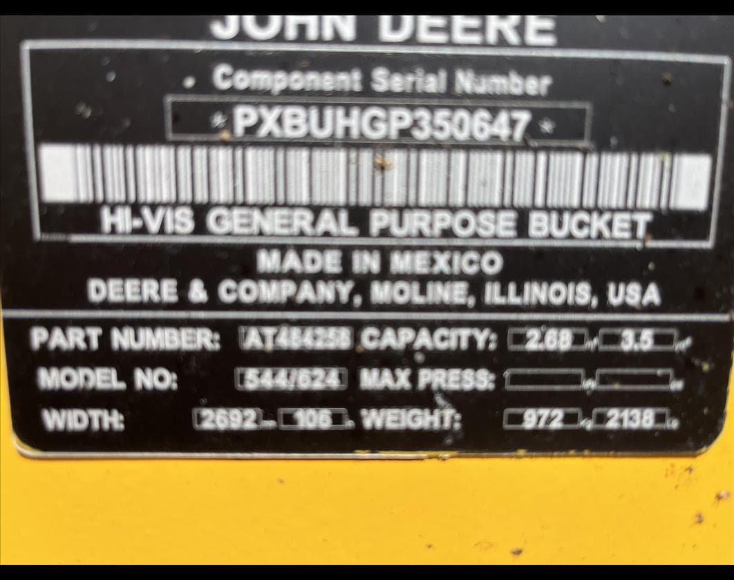 Product image 6 | 4re Equipment | ID: 1214902