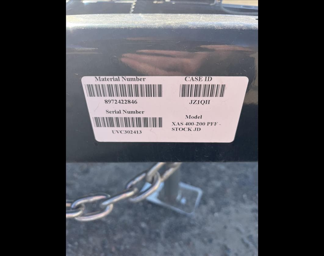 Product image 5 | 4re Equipment | ID: 1215652