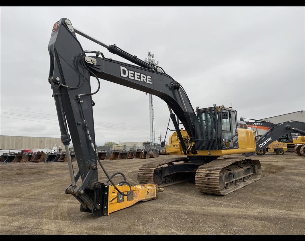 Product image 1 | 4re Equipment | ID: 1206484