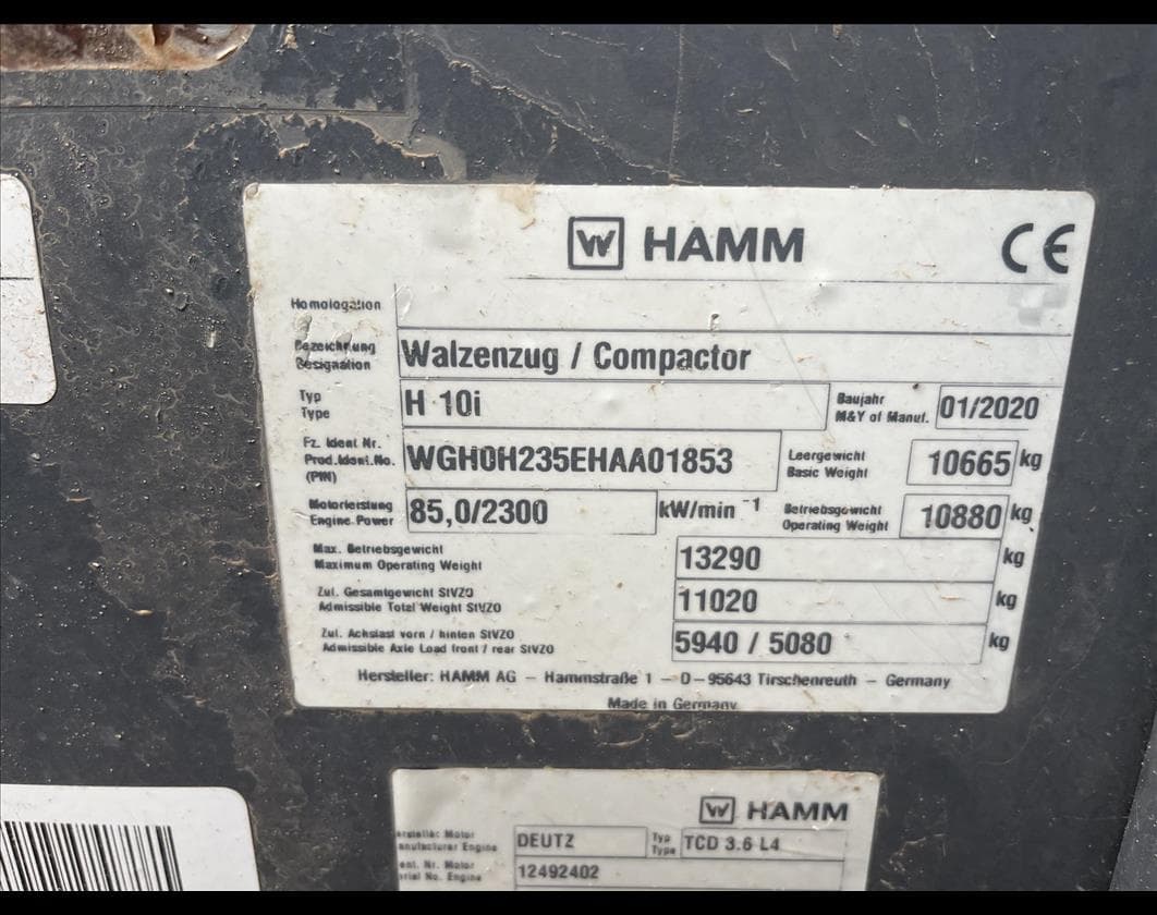 Product image 5 | 4re Equipment | ID: 1212170