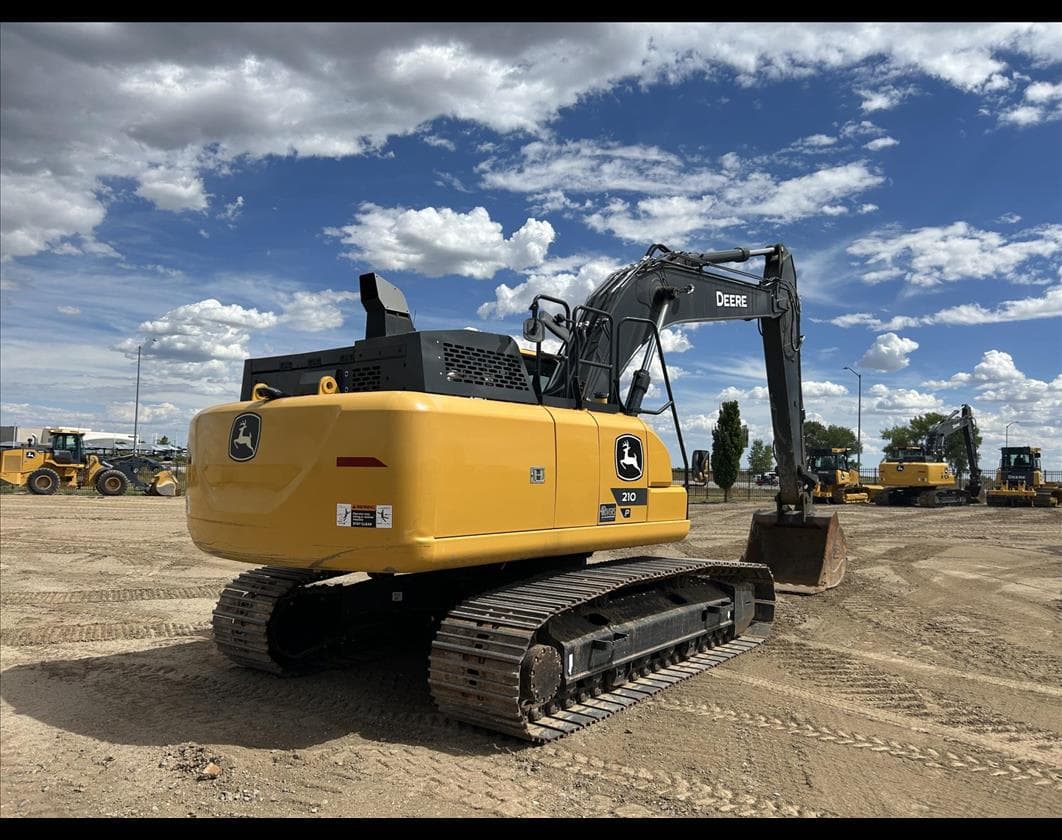 Product image 3 | 4re Equipment | ID: 1216596