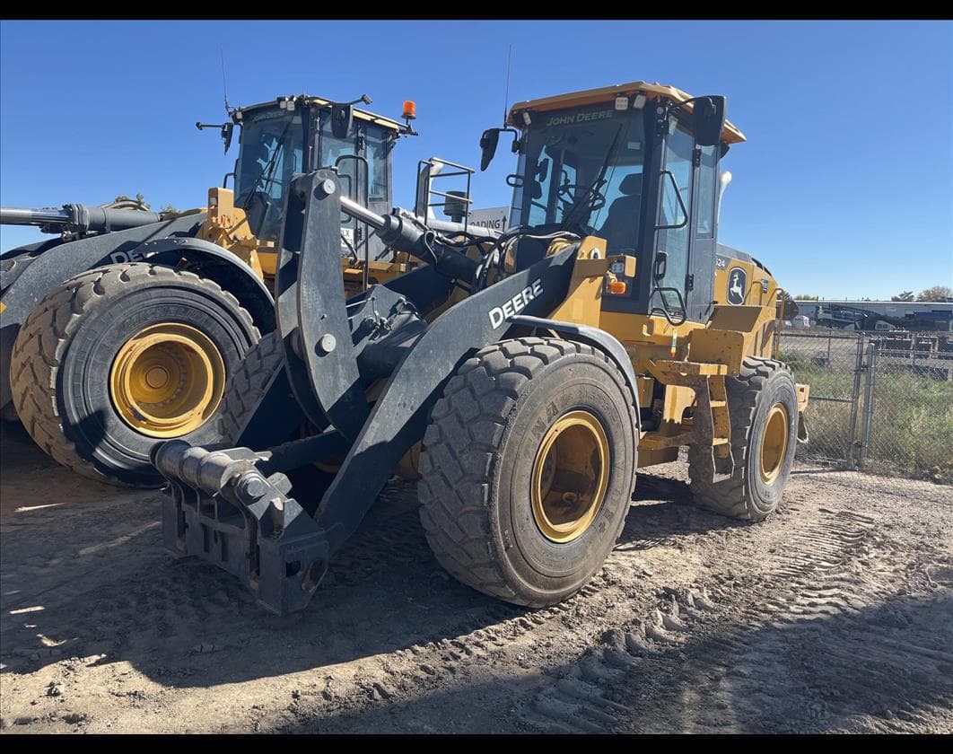 Product image 1 | 4re Equipment | ID: 1216713