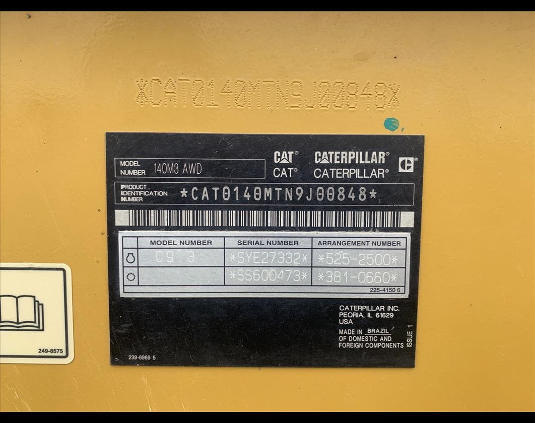 Product image 6 | 4re Equipment | ID: 1216785