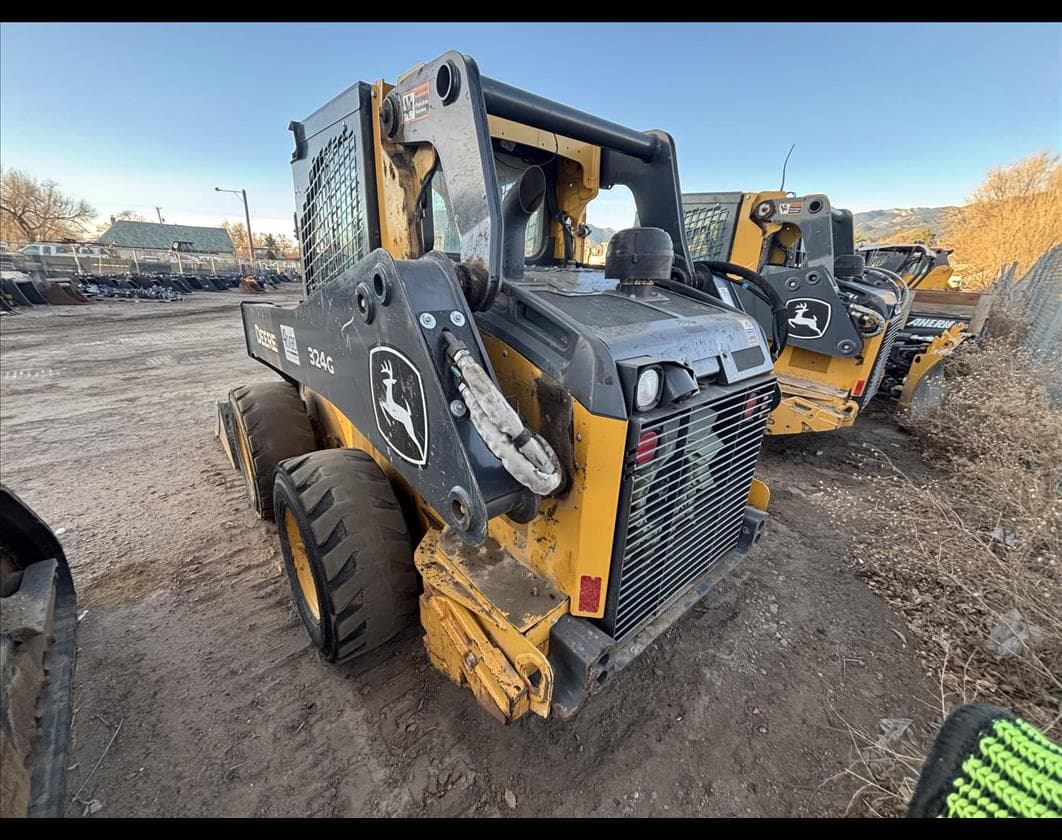 Product image 3 | 4re Equipment | ID: 1218854