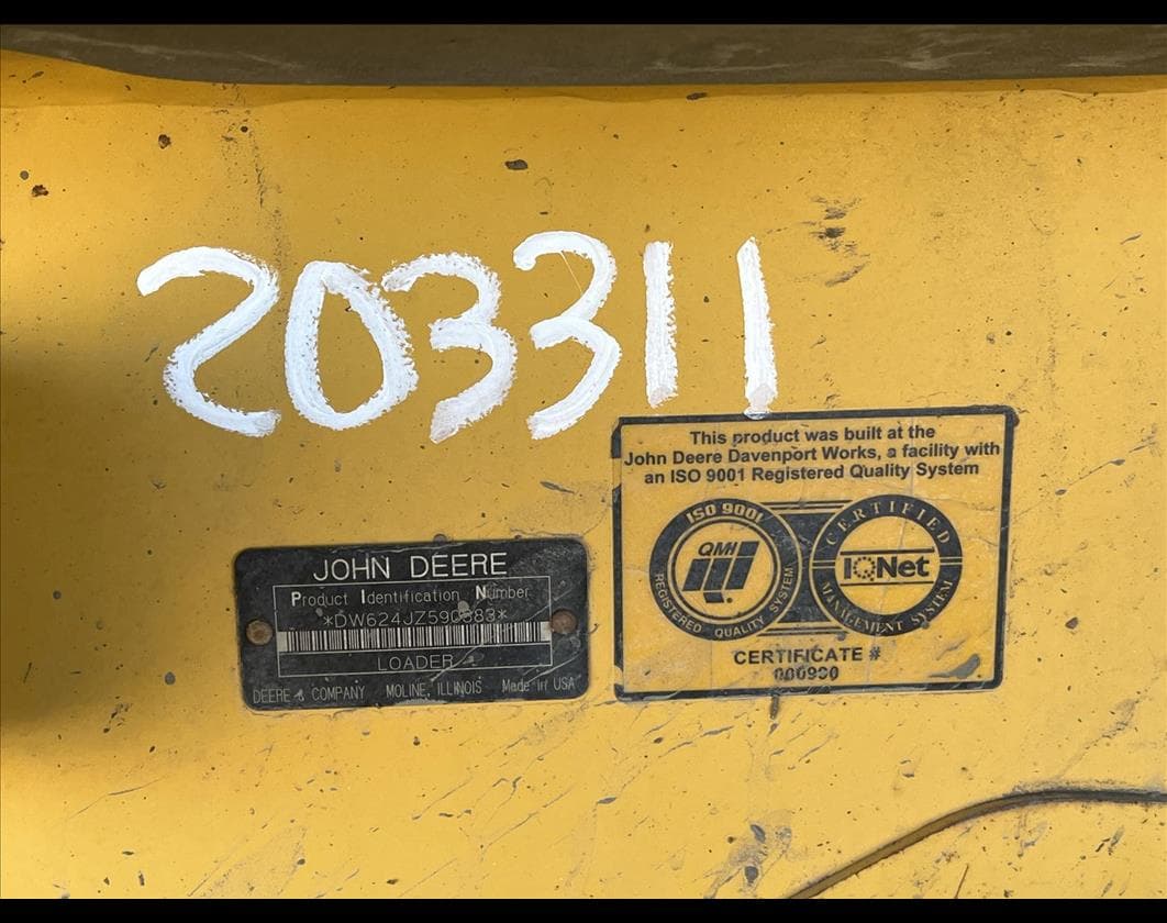 Product image 5 | 4re Equipment | ID: 1218876