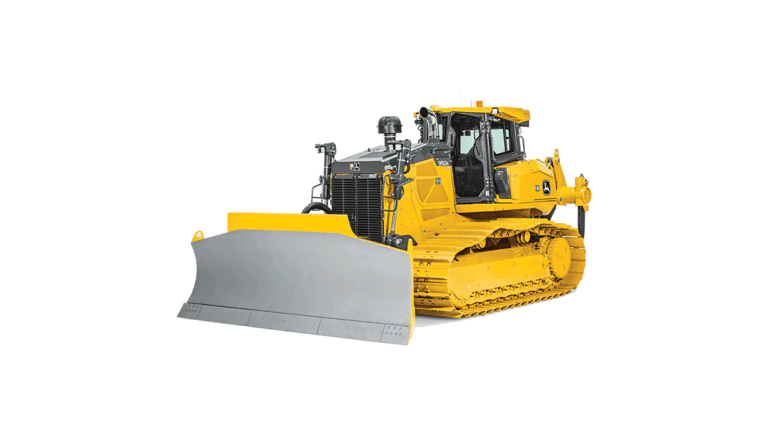 950k studio model image on a white background | 4re Equipment