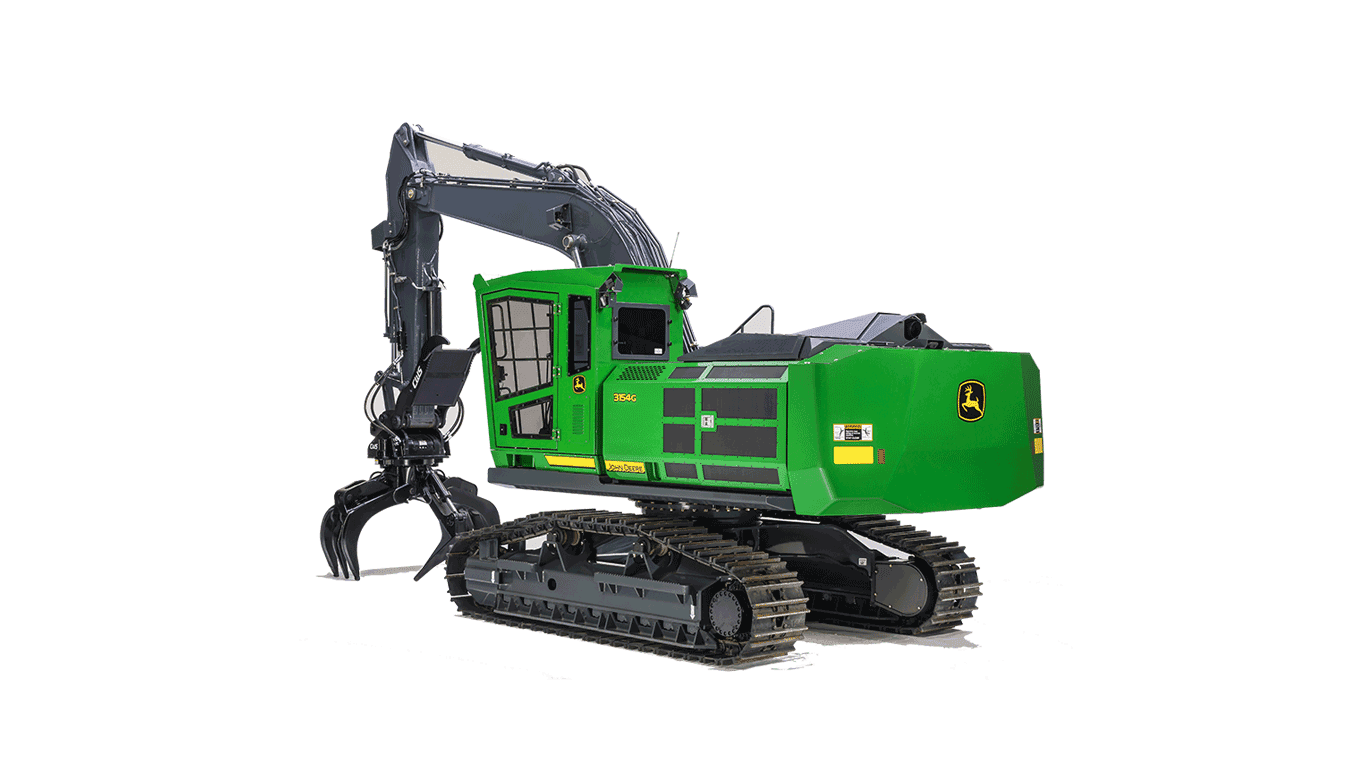 3154G Swing Machine model on white background | 4re Equipment | ID: 3154gff